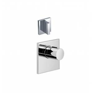 Встраиваемый смеситель-термостат Dornbracht Mem xTOOL с 1 вентилем